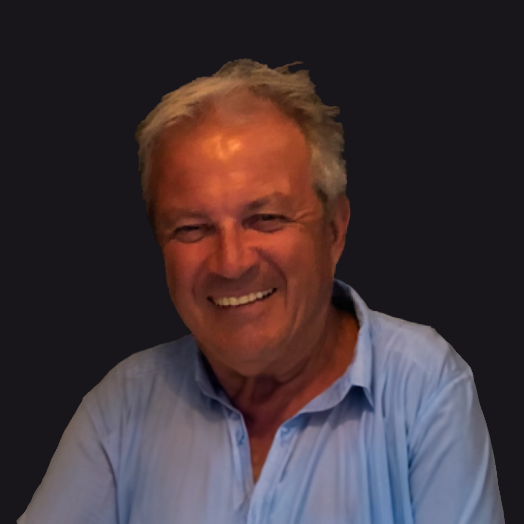 Tony Freeman