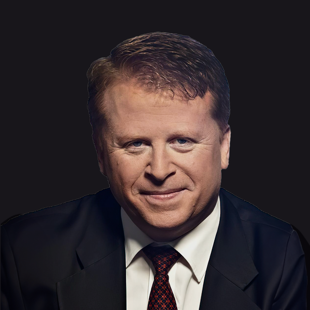 Brian Sullivan