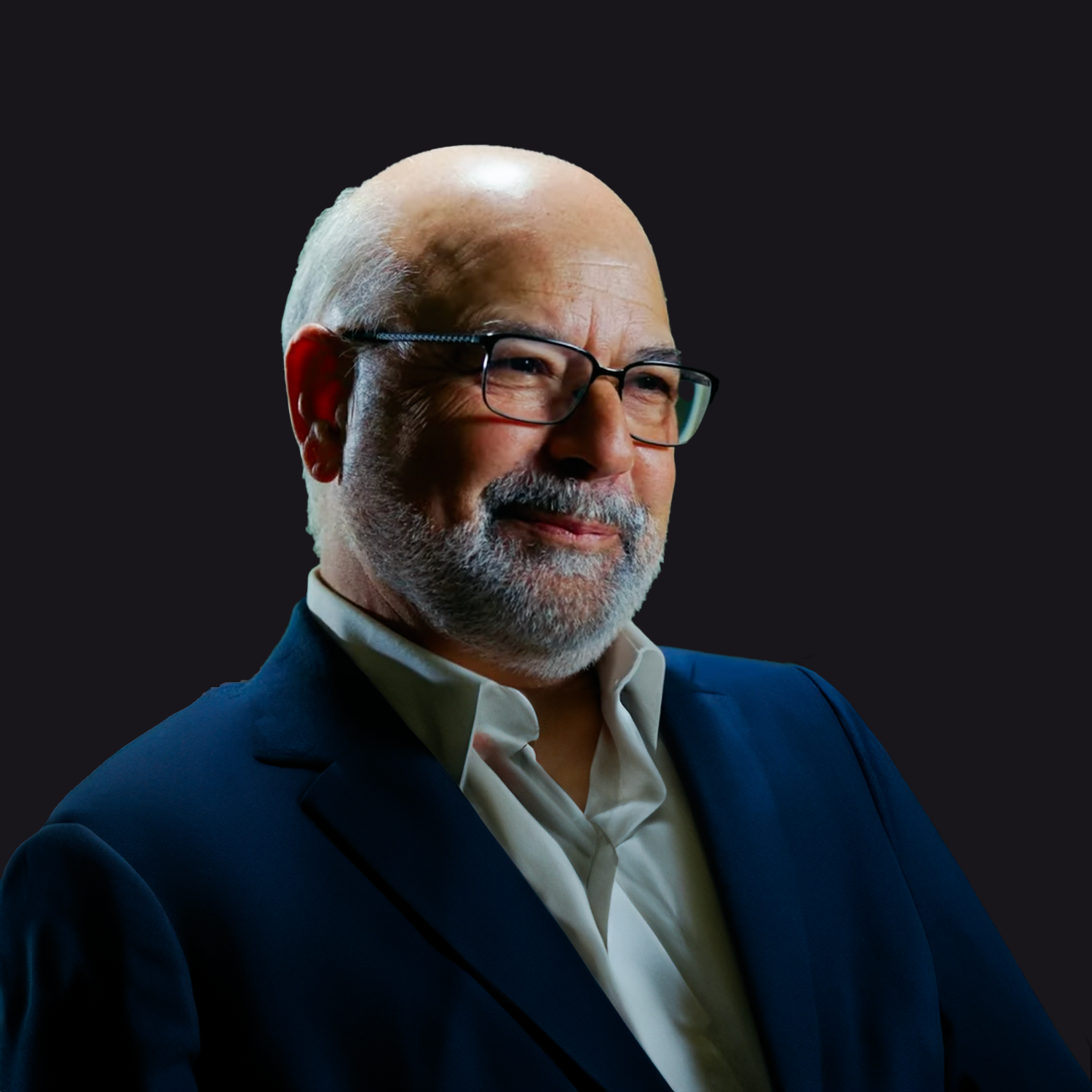 Dr. Leon Alkalai