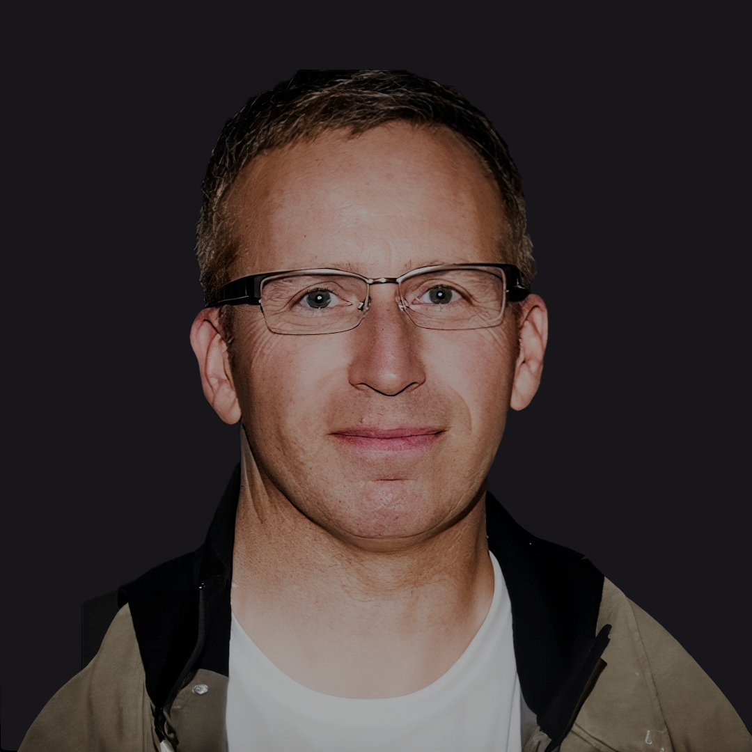David Skulsky