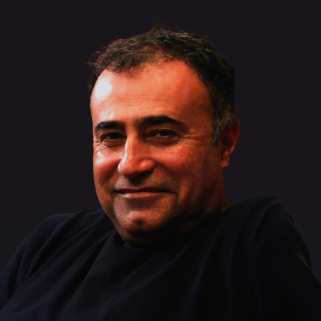 Dr. Dara Sabahi