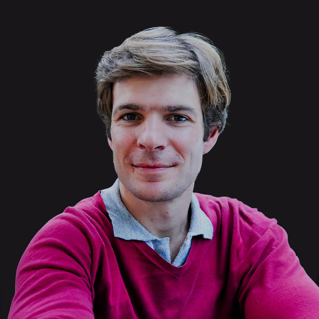 Dr. Jonathan Grandidier
