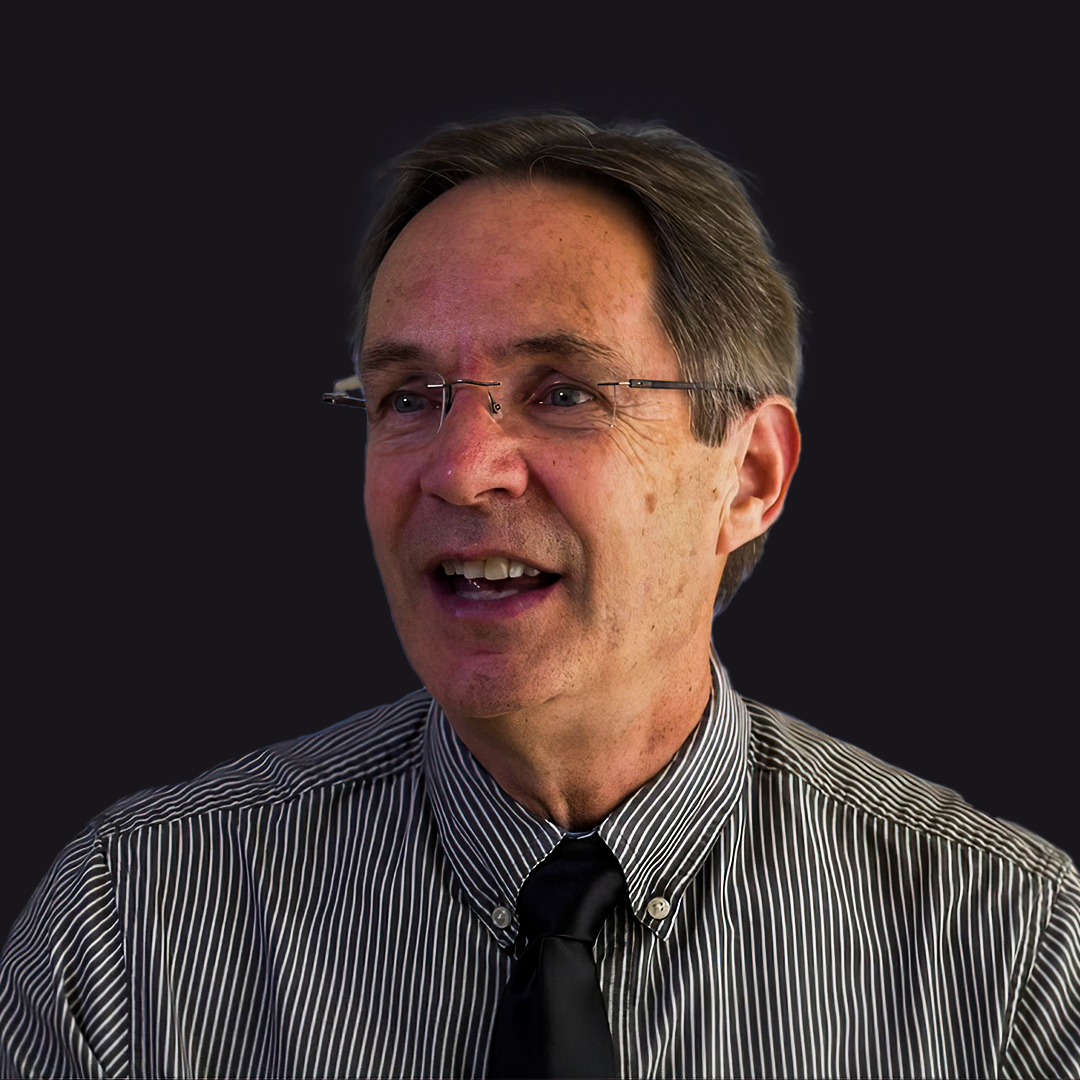 Dr. John Brophy