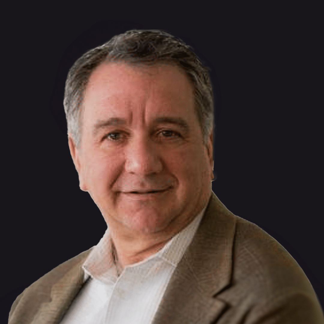 Stephen Kay