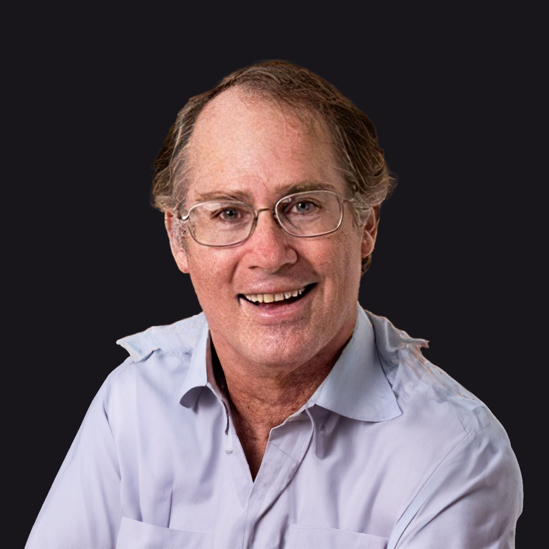 Dr. Brian Wilcox