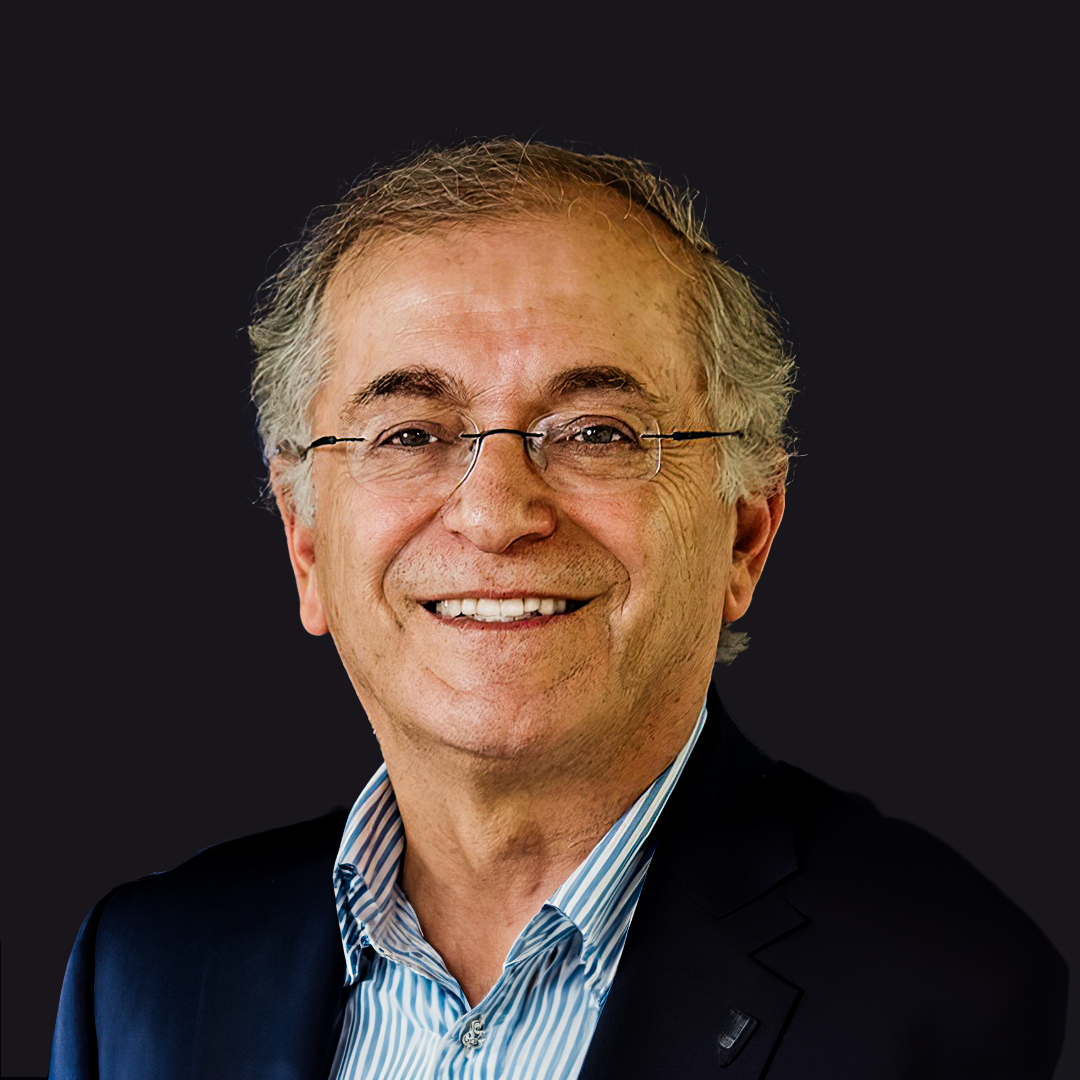 Dr. Charles Elachi