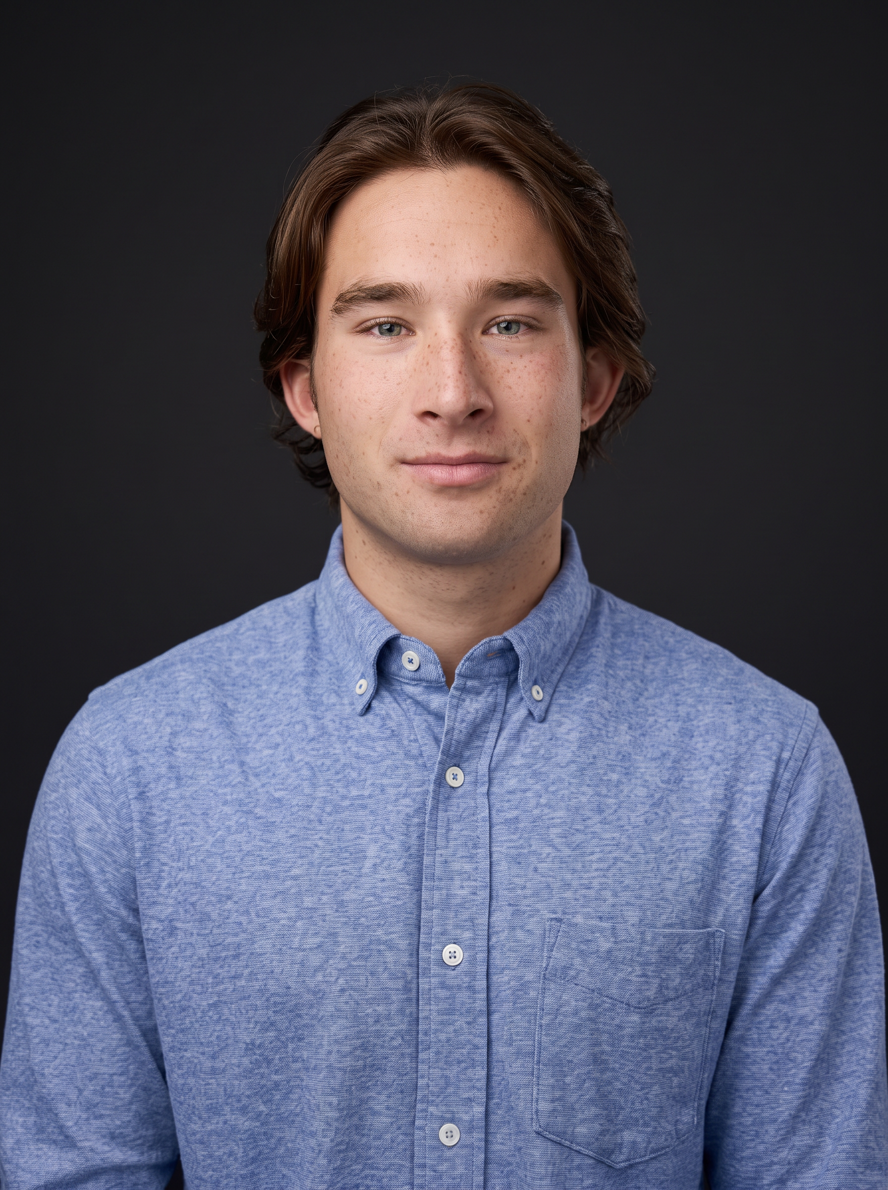 Sammy Fitterman