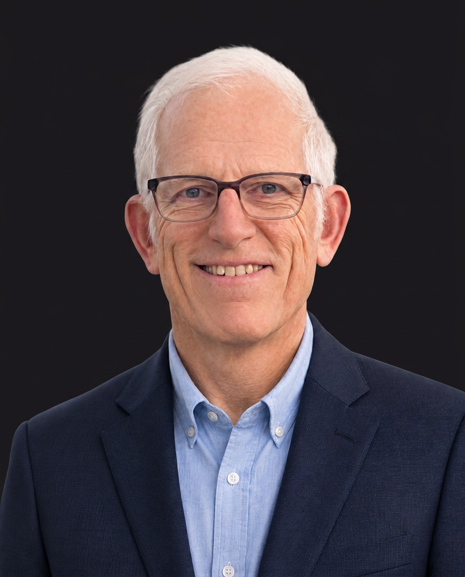 Doug Sheldon