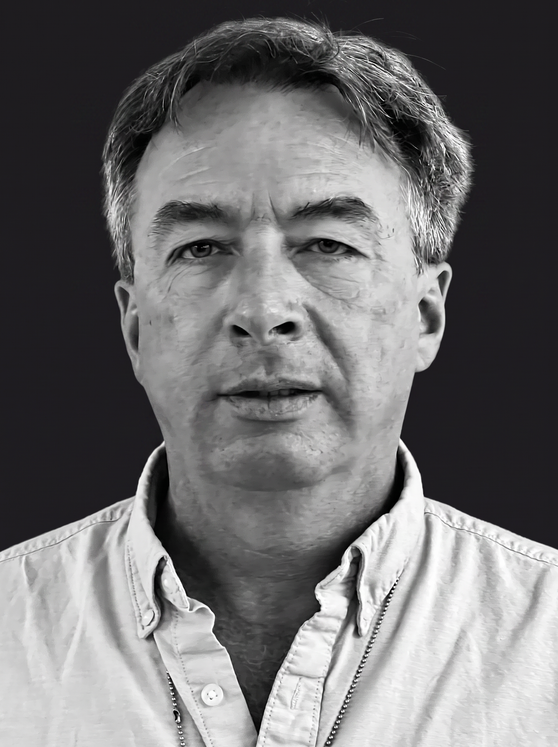 Jeff Umland