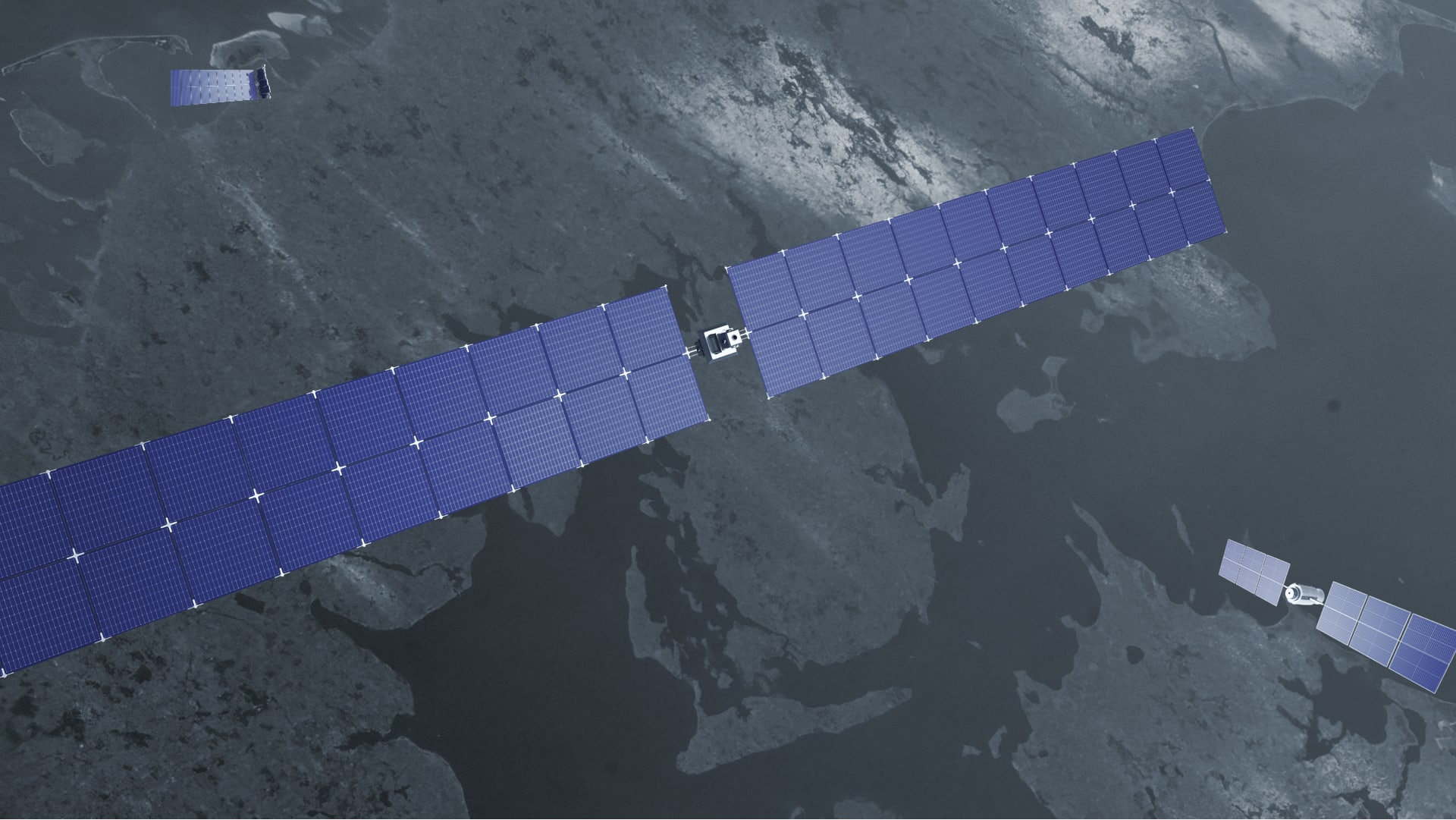 Mandala Space Ventures Launches Sophia Space: The World’s First Scalable Data Center in Space